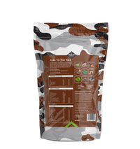 CHOCOLATE PERFORMANCE PROTEIN POWDER